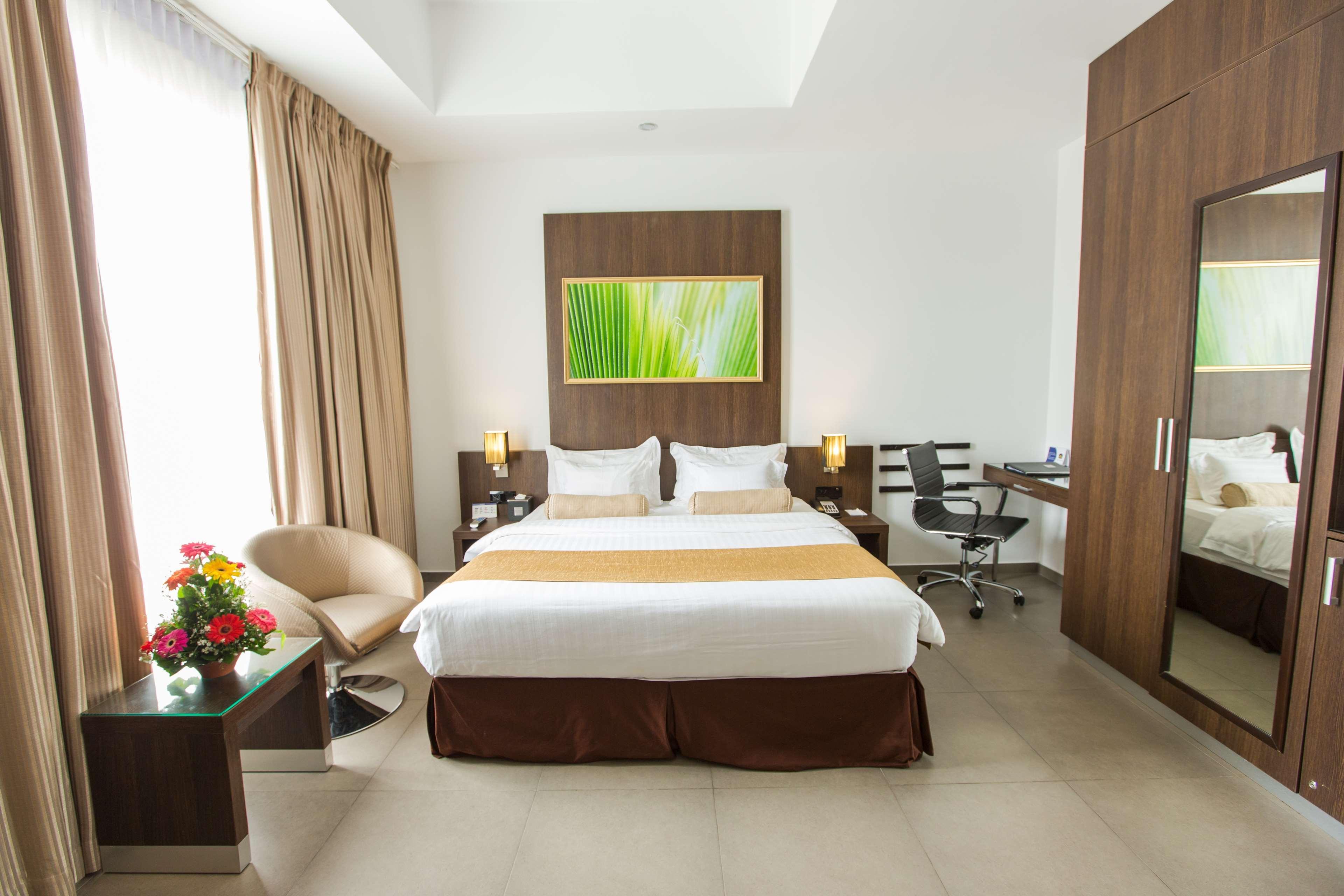 Best Western Elyon Colombo Exterior photo
