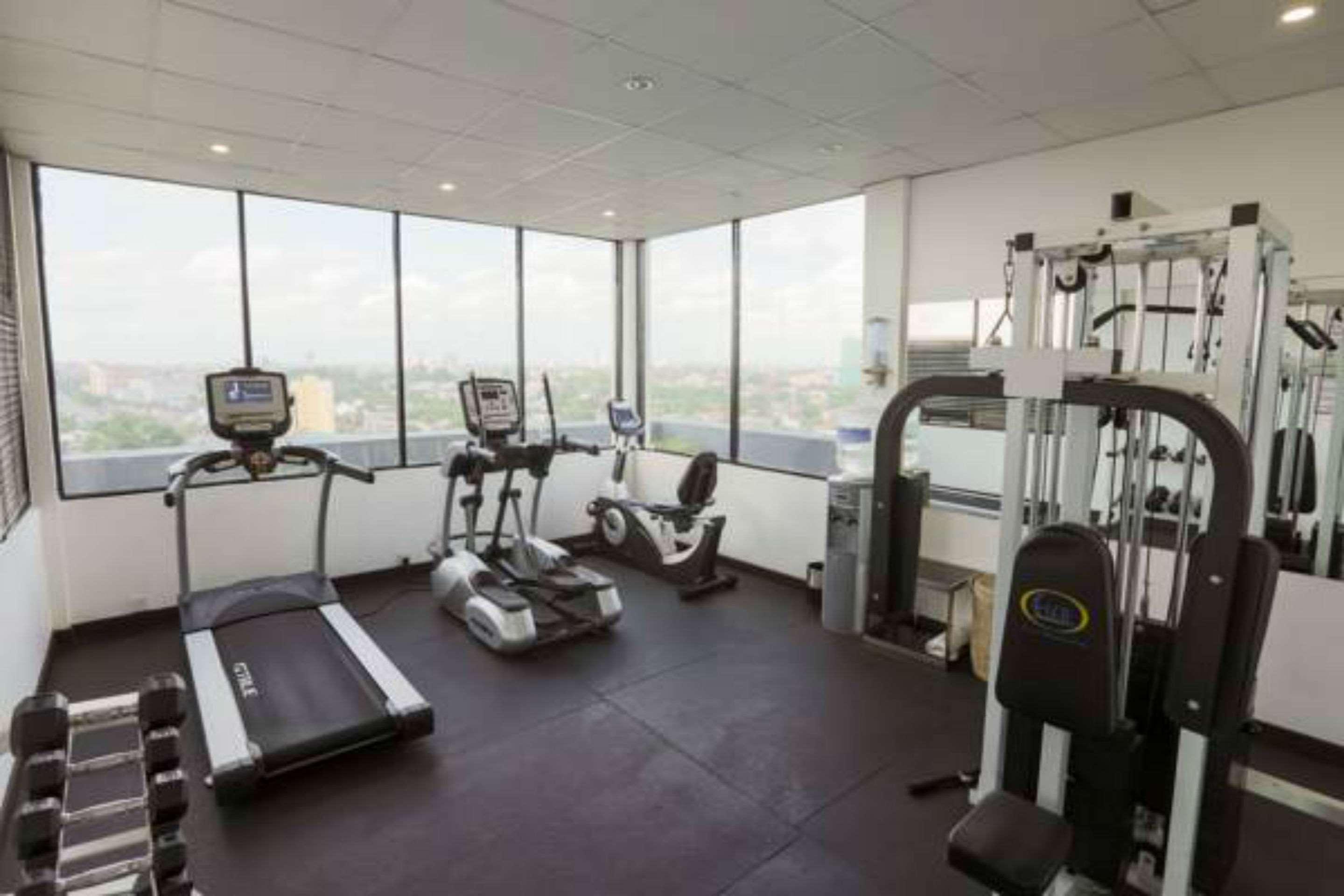 Best Western Elyon Colombo Exterior photo