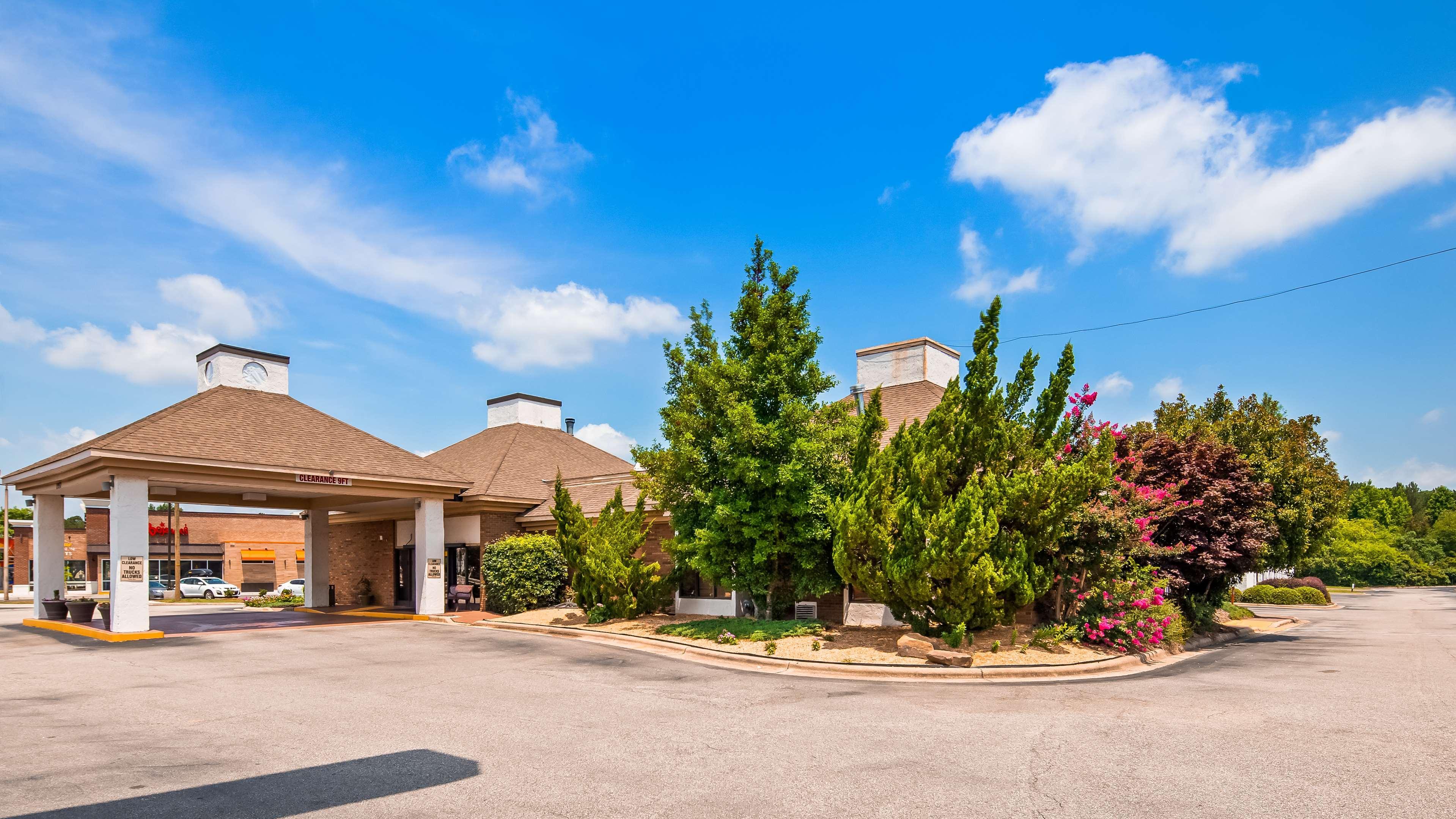 Best Western Elyon Colombo Exterior photo