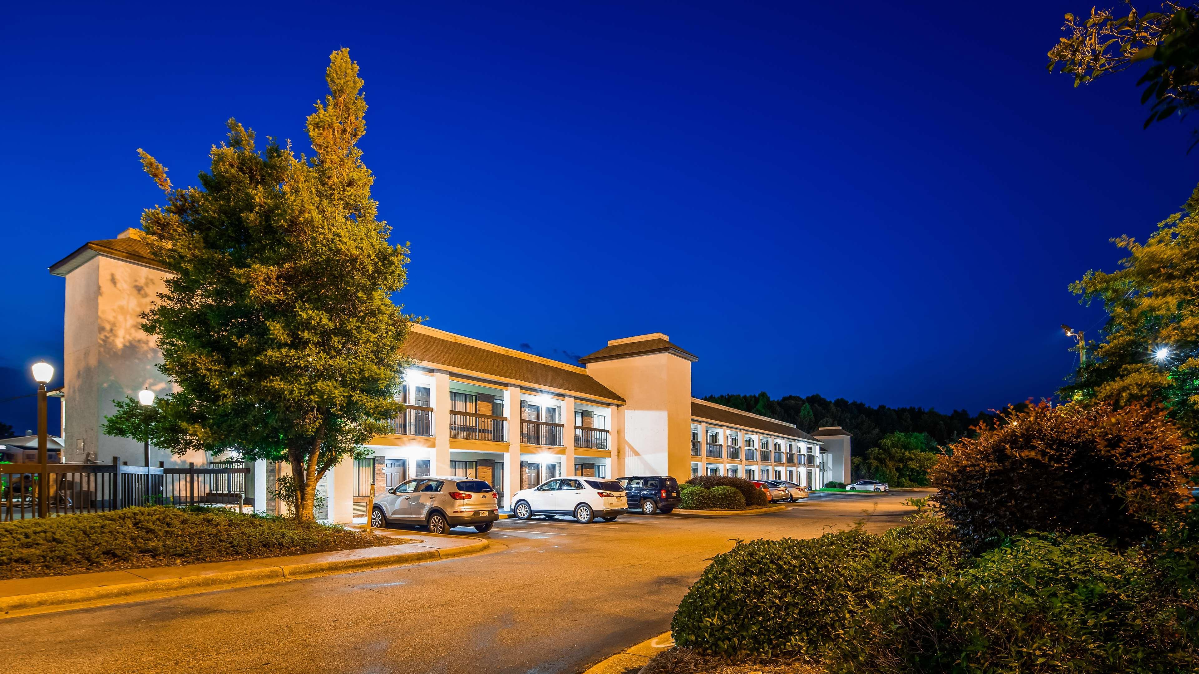 Best Western Elyon Colombo Exterior photo
