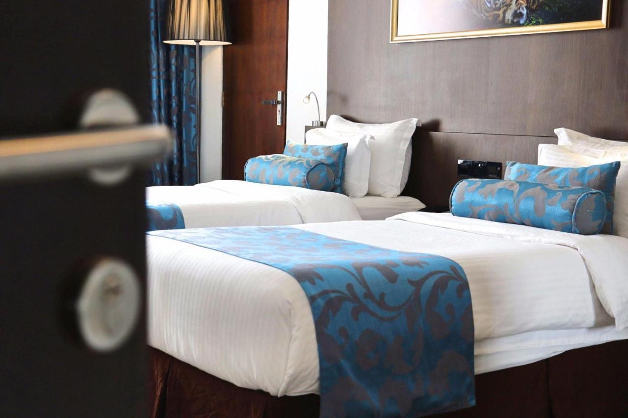 Best Western Elyon Colombo Exterior photo