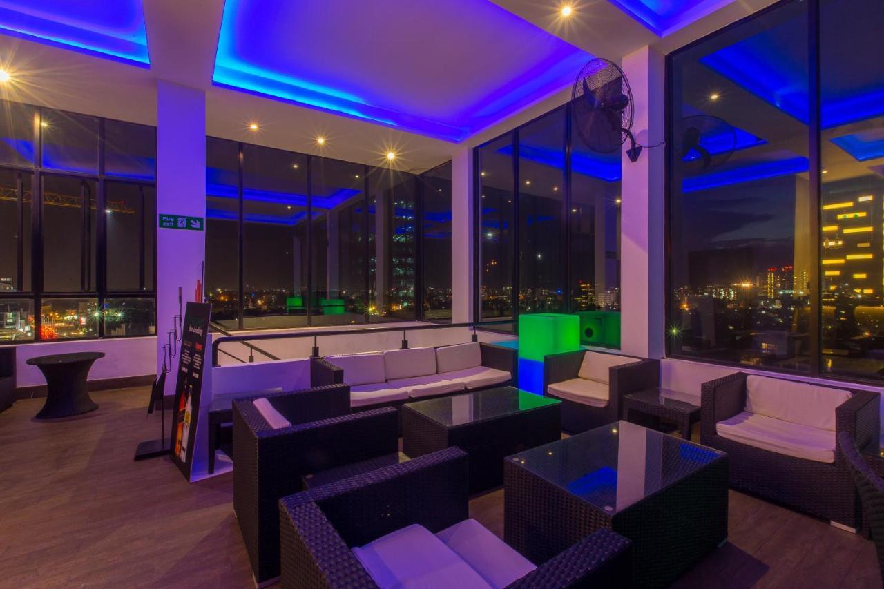 Best Western Elyon Colombo Exterior photo